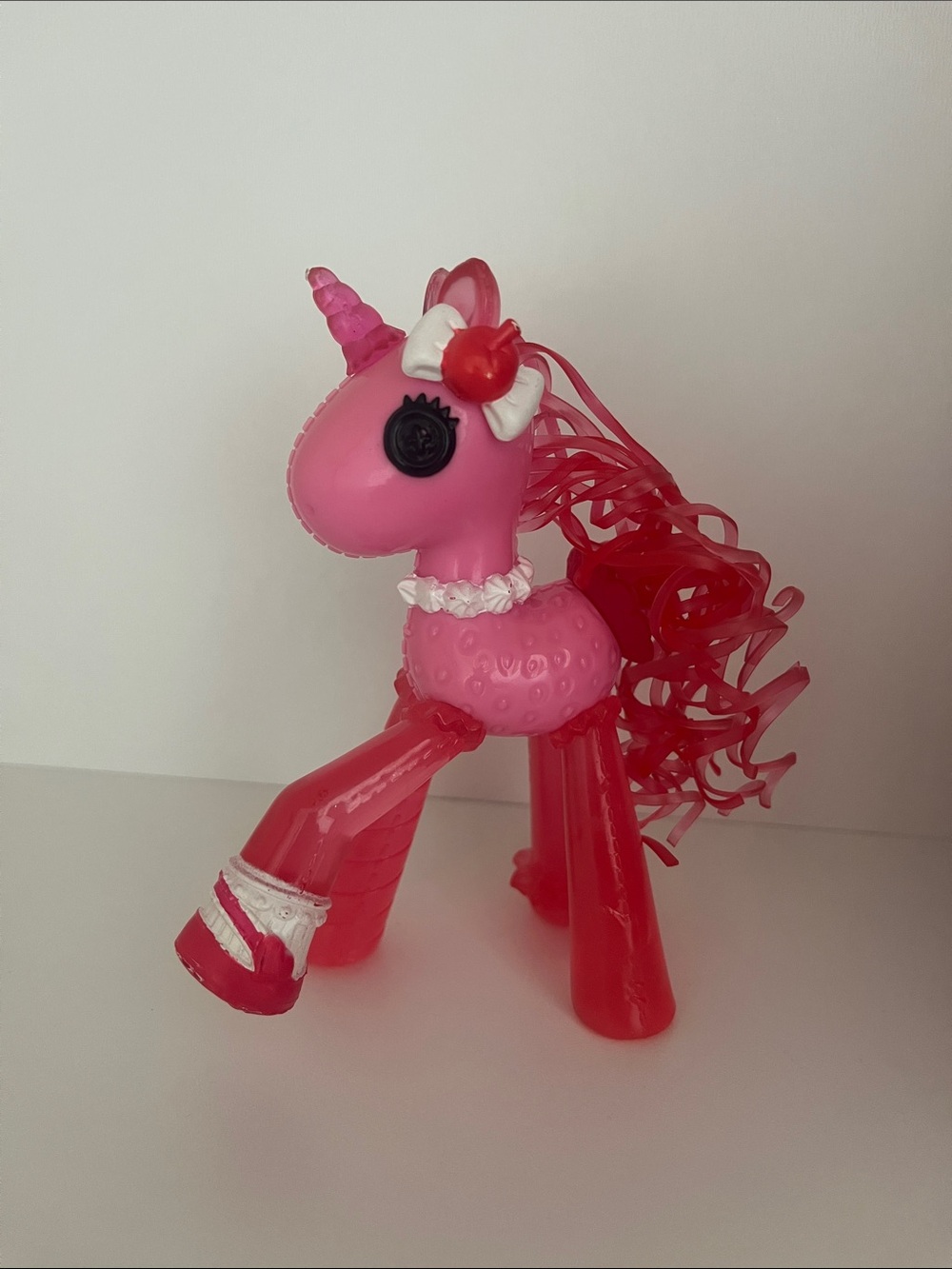 Lalaloopsy Pinkymelon